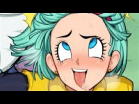 rule 34 bulma